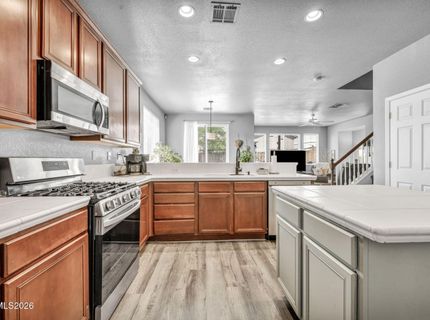 3664 Banfi Court, Sparks, NV 89436 Photo