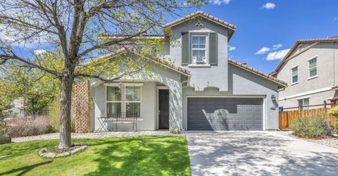 3664 Banfi Court, Sparks, NV 89436 Photo