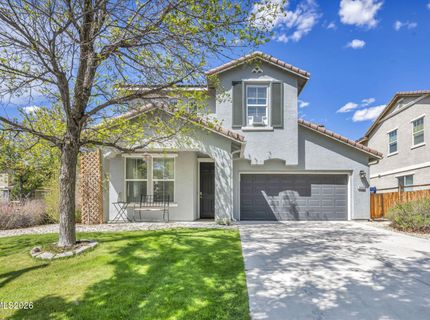 3664 Banfi Court, Sparks, NV 89436 Photo