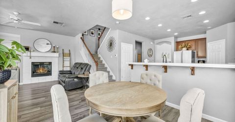 3664 Banfi Court, Sparks, NV 89436 Photo