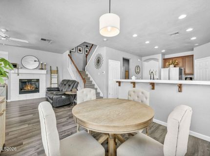 3664 Banfi Court, Sparks, NV 89436 Photo