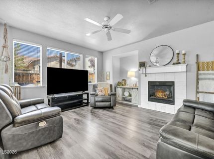 3664 Banfi Court, Sparks, NV 89436 Photo