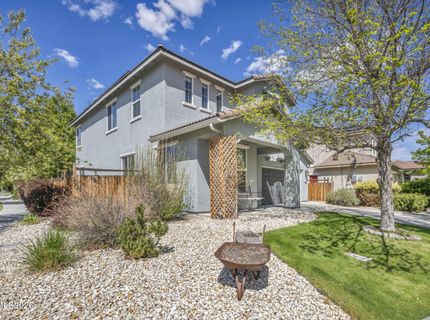 3664 Banfi Court, Sparks, NV 89436 Photo