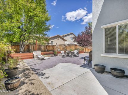 3664 Banfi Court, Sparks, NV 89436 Photo
