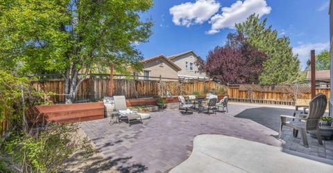 3664 Banfi Court, Sparks, NV 89436 Photo