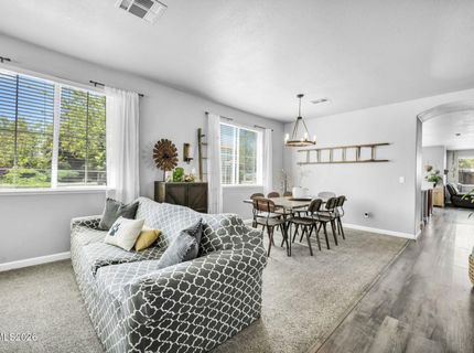 3664 Banfi Court, Sparks, NV 89436 Photo