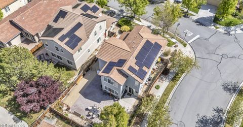 3664 Banfi Court, Sparks, NV 89436 Photo