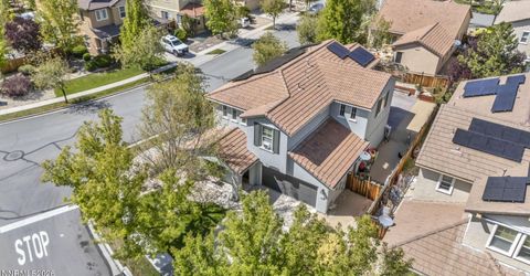 3664 Banfi Court, Sparks, NV 89436 Photo