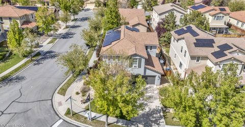 3664 Banfi Court, Sparks, NV 89436 Photo