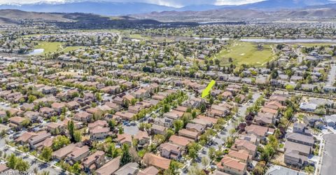 3664 Banfi Court, Sparks, NV 89436 Photo