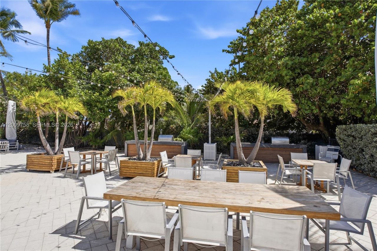 605 Ocean Dr , Unit 7L, Key Biscayne, FL 33149 Photo