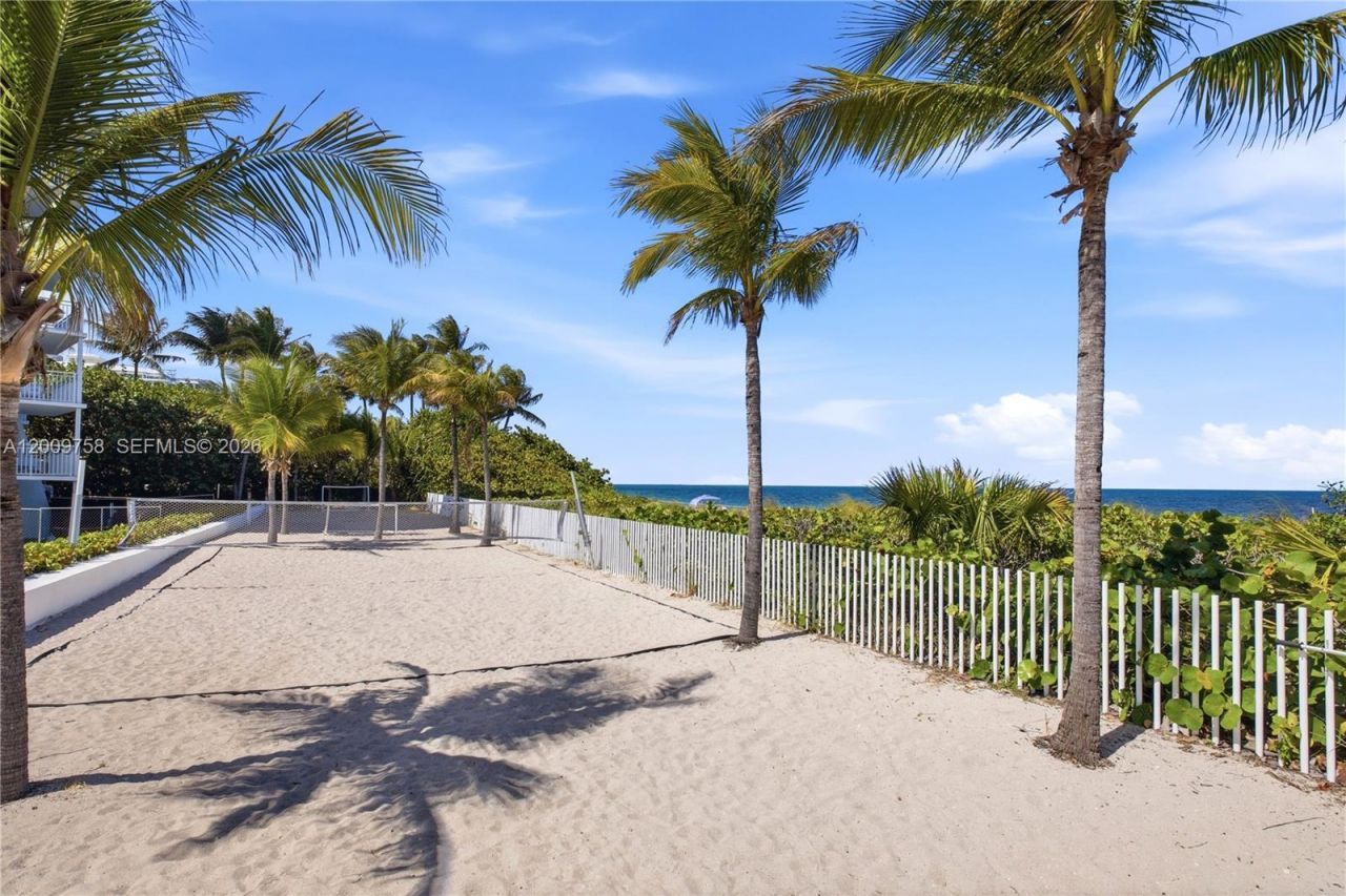 605 Ocean Dr , Unit 7L, Key Biscayne, FL 33149 Photo