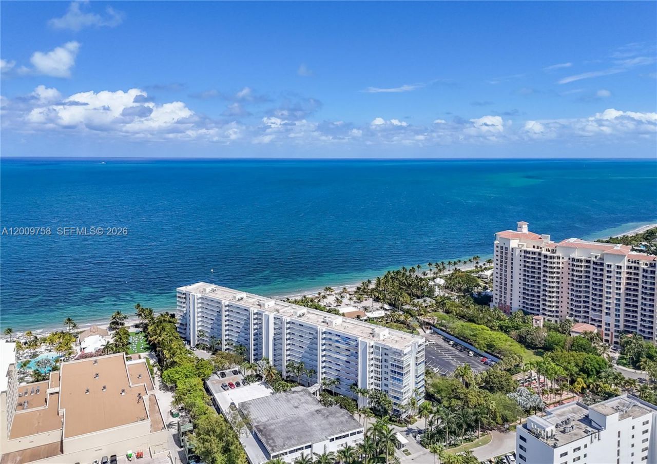 605 Ocean Dr , Unit 7L, Key Biscayne, FL 33149 Photo