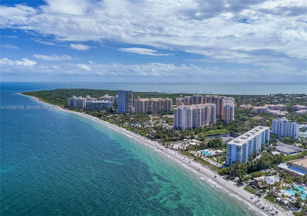 605 Ocean Dr , Unit 7L, Key Biscayne, FL 33149 Photo