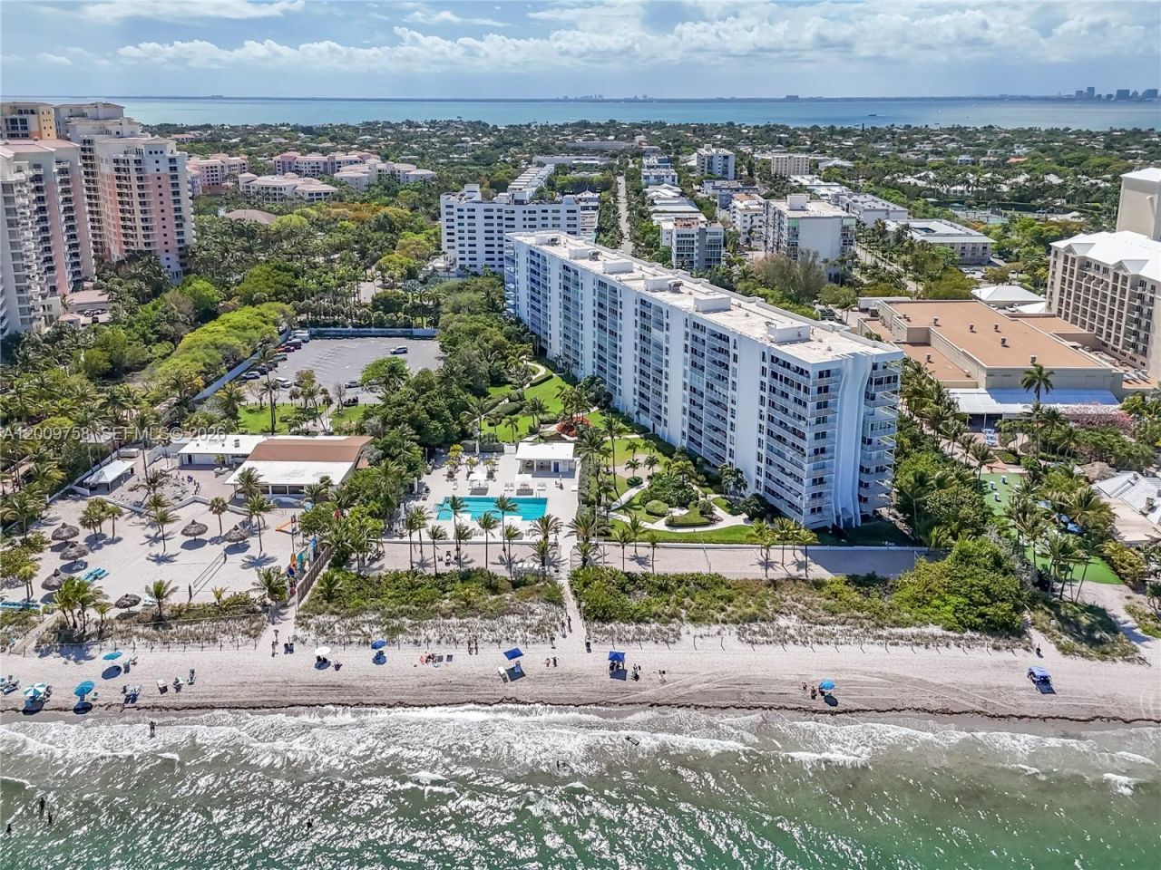 605 Ocean Dr , Unit 7L, Key Biscayne, FL 33149 Photo