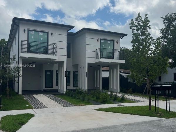 1818 NW 49 st, Miami, FL 33142