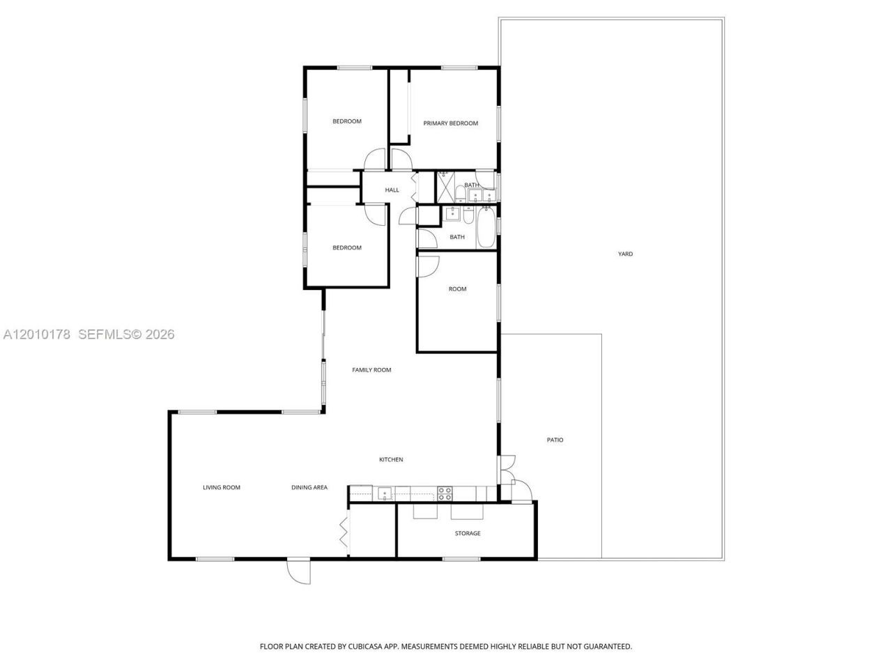 20010 Franjo Rd , Cutler Bay, FL 33189 Photo