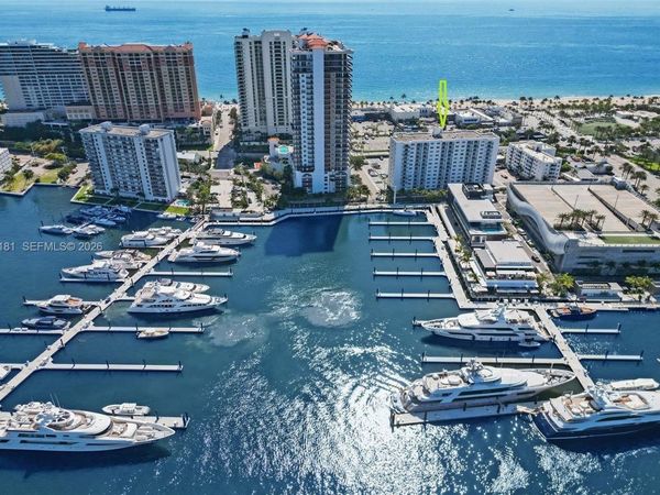 200 S Birch Rd, Unit 604, Fort Lauderdale, FL 33316