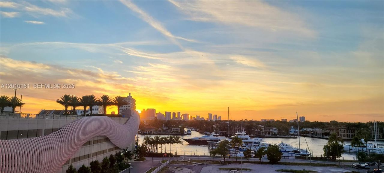 200 S Birch Rd, Unit 604, Fort Lauderdale, FL 33316 Photo