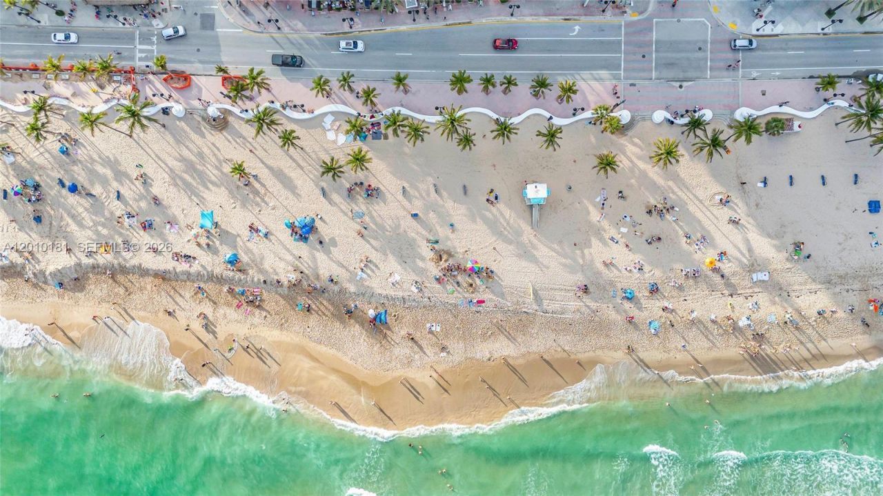 200 S Birch Rd, Unit 604, Fort Lauderdale, FL 33316 Photo