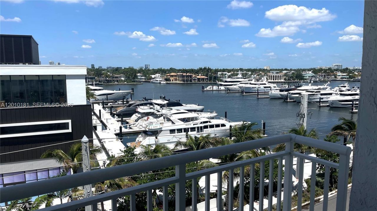 200 S Birch Rd, Unit 604, Fort Lauderdale, FL 33316 Photo