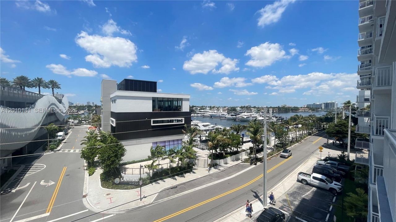 200 S Birch Rd, Unit 604, Fort Lauderdale, FL 33316 Photo