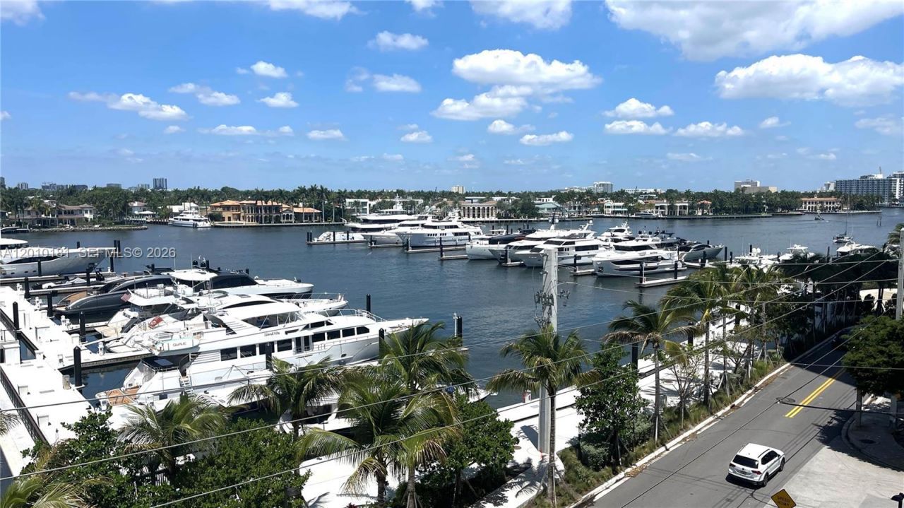 200 S Birch Rd, Unit 604, Fort Lauderdale, FL 33316 Photo