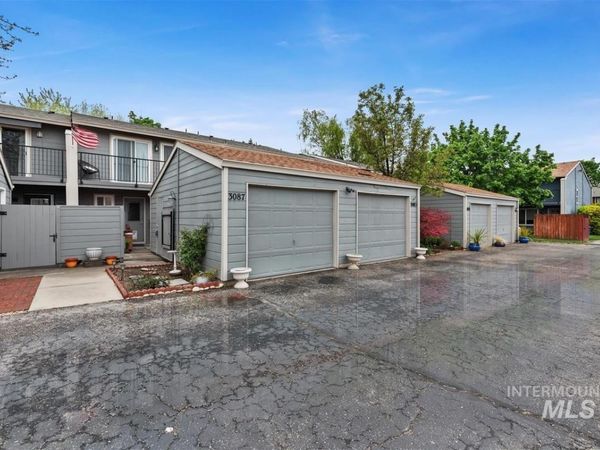 3087 S Norfolk Lane, Boise, ID 83706
