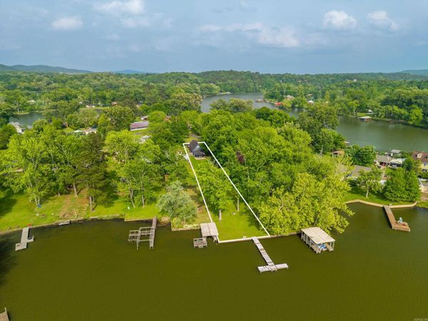 190 Riverview Way , Hot Springs, AR 71901