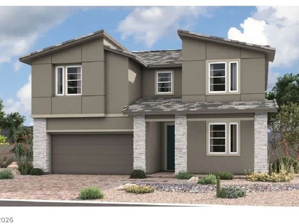35 Fairdale Drive , Henderson, NV 89011