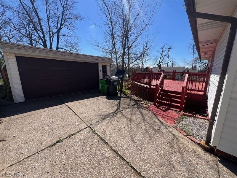 14 Ennis Avenue, Bedford, OH 44146 Photo 22