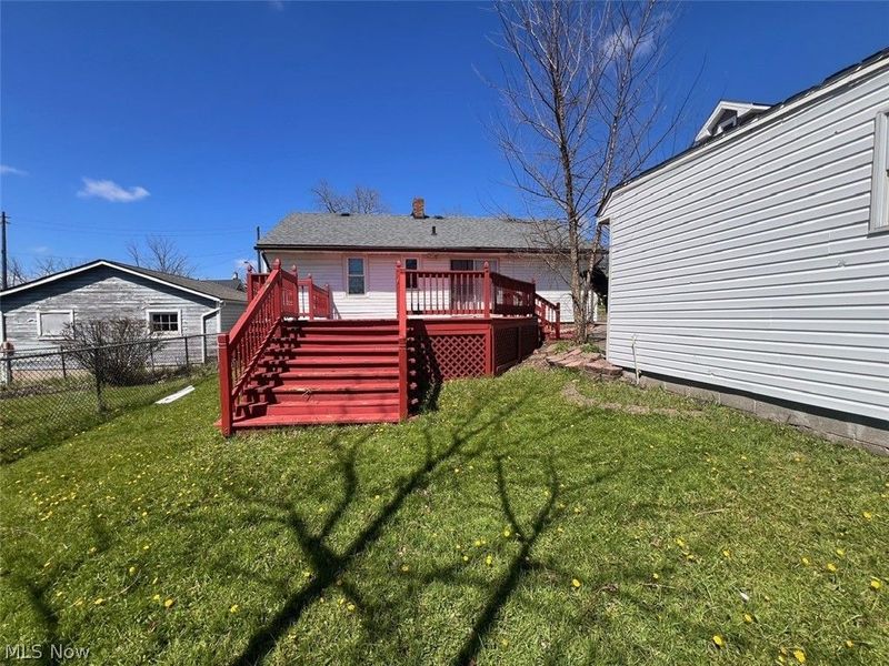 14 Ennis Avenue, Bedford, OH 44146 Photo 24