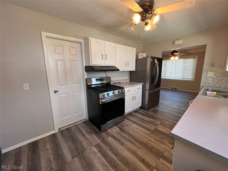 14 Ennis Avenue, Bedford, OH 44146 Photo 6