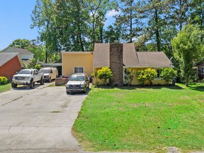 879 Pinner Pl., Myrtle Beach, SC 29577