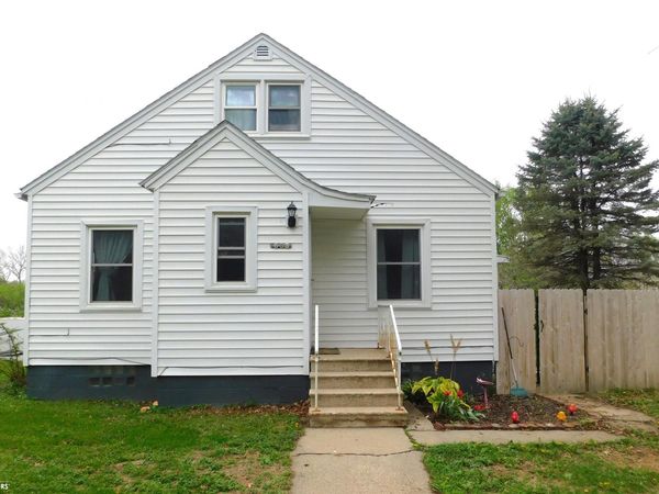 605 9th Avenue, Manilla, IA 51454