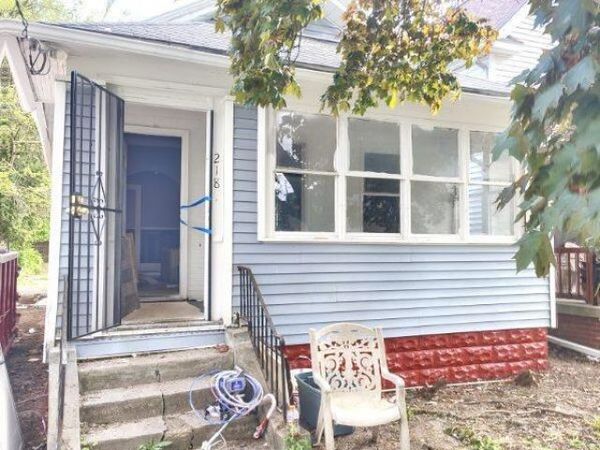 218 Dexter Street , Toledo, OH 43608