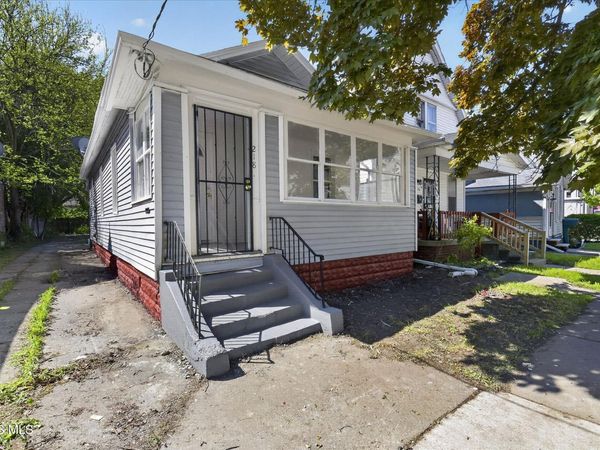 218 Dexter Street, Toledo, OH 43608