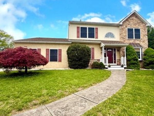358 PEACHTREE DRIVE, JENKINTOWN, PA 19046
