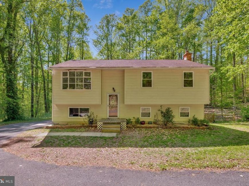 5030 Sunnyhills Drive, Sunderland, MD 20689 Main Photo