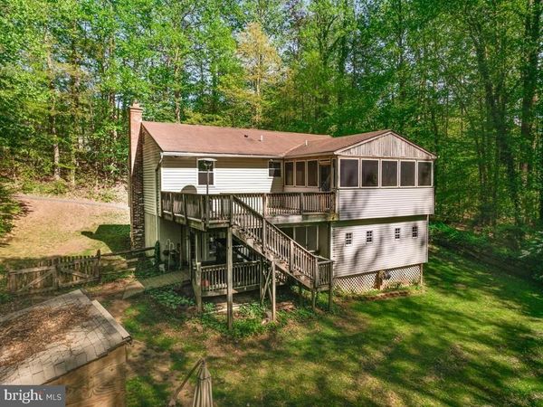 5030 SUNNYHILLS DRIVE, SUNDERLAND, MD 20689