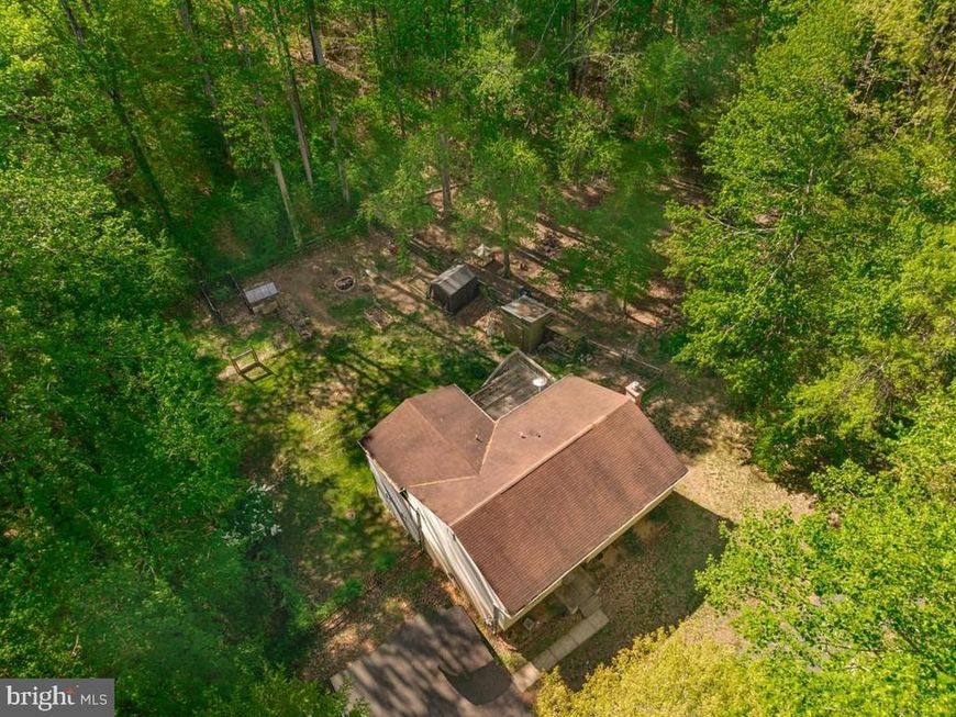5030 Sunnyhills Drive, Sunderland, MD 20689 Main Photo