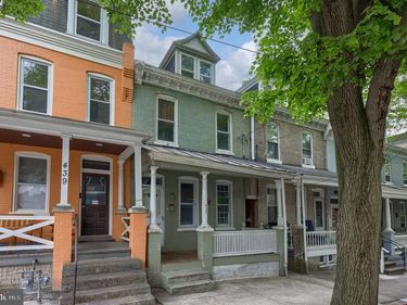 437 LANCASTER AVENUE, LANCASTER, PA 17603