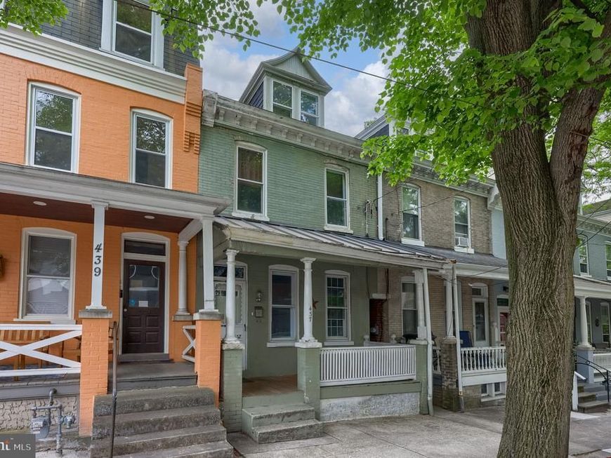 437 Lancaster Avenue, Lancaster, PA 17603 Main Photo