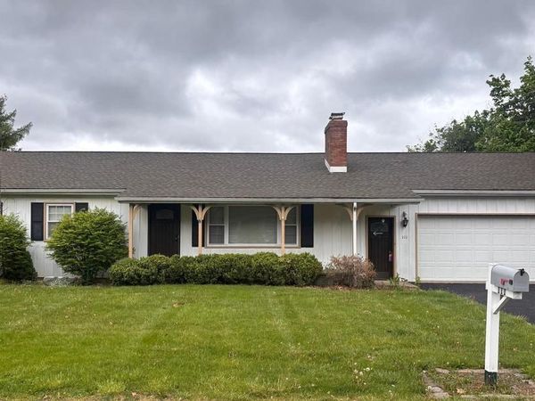 111 PINE TREE AVENUE , BOALSBURG, PA 16827