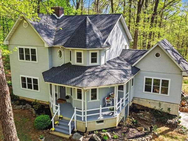 204 BULLFROG ROAD, GETTYSBURG, PA 17325