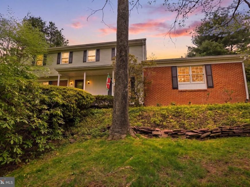 59 Lochatong Road, Ewing, NJ 08628 Main Photo