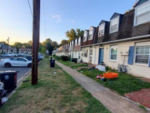 1909 DUTCH VILLAGE DRIVE , Unit I-234, LANDOVER, MD 20785