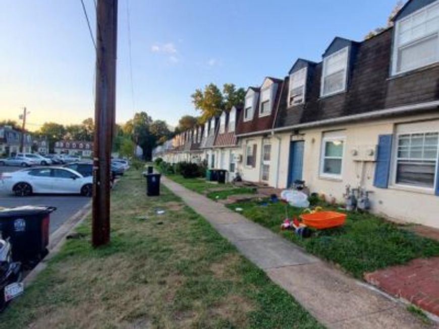 1909 Dutch Village Drive , Unit I-234, Landover, MD 20785 Main Photo