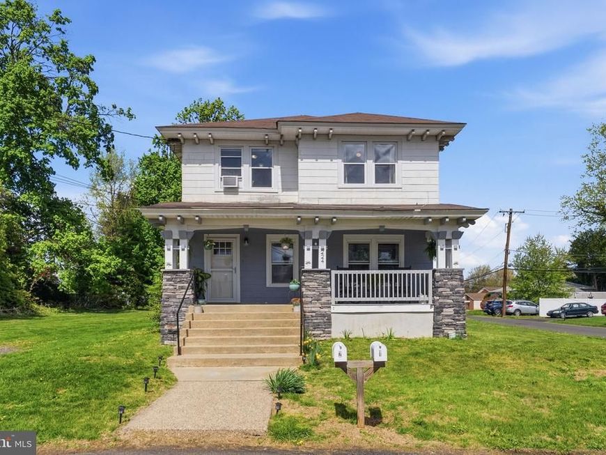 224 Oakdale Avenue , Horsham, PA 19044 Main Photo