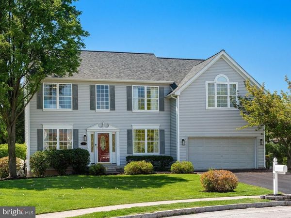 58 BUCKLEY COURT , PHOENIXVILLE, PA 19460